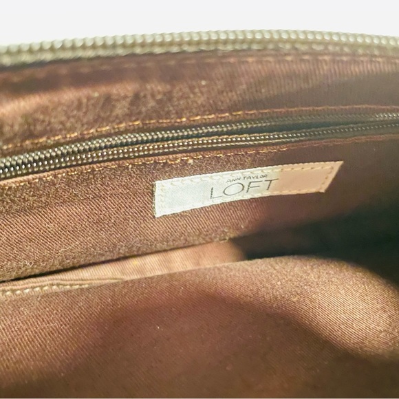 Ann Taylor LOFT Purse - Picture 2 of 3